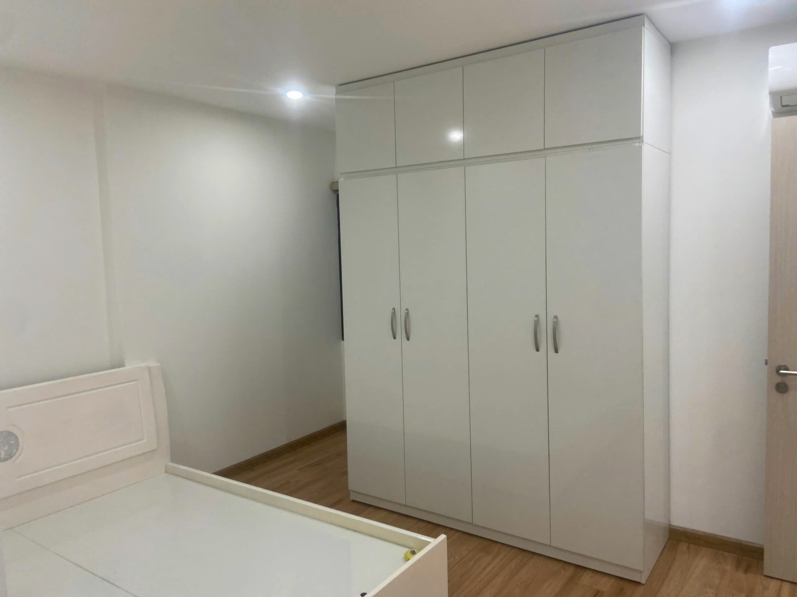 Cho thuê căn hộ chung cư Feliz Home 77m2, 2 ngủ, Full đồ ở hộ gia đình, vào ngay - Ảnh 3